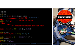 Featured image of post Drone Hacking: Attacking & Reverse Engineering a Commercial Drone